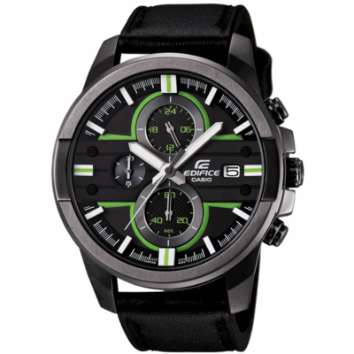 Đồng hồ Casio 46.6mm Nam EFR-543BL-1AVUDF chính hãng Ảnh sản phẩm Casio 46.6mm Nam EFR-543BL-1AVUDF