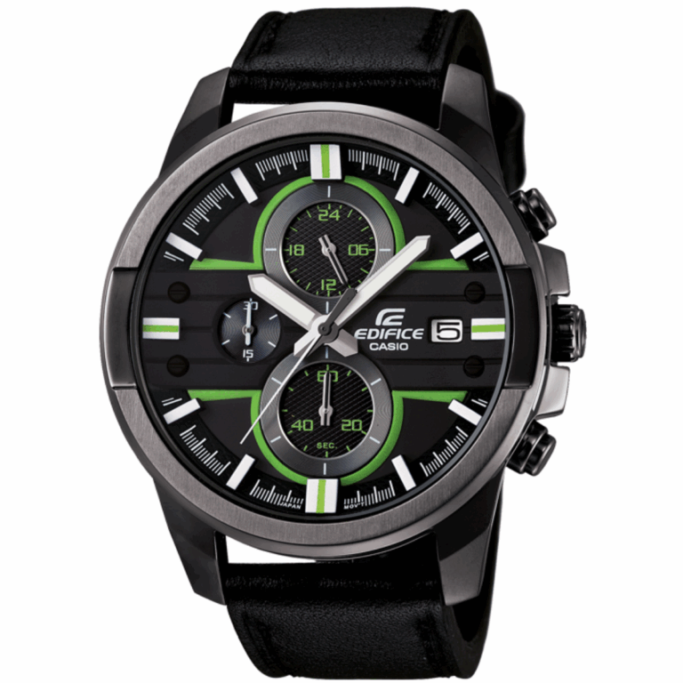 Casio 46.6mm Nam EFR-543BL-1AVUDF