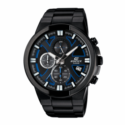 Casio 47.9mm Nam EFR-544BK-1A2VUDF chính hãng Casio 47.9mm Nam EFR-544BK-1A2VUDF