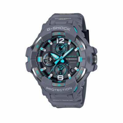Đồng hồ Casio 59 x 54.7mm Nam GR-B300-8A2DR chính hãng Ảnh sản phẩm Casio 59 x 54.7mm Nam GR-B300-8A2DR
