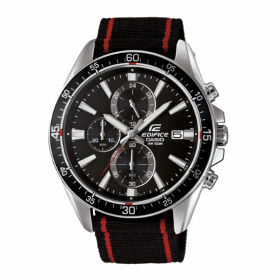 Đồng hồ Casio 47mm Nam EFR-546C-1AVUDF chính hãng Ảnh sản phẩm Casio 47mm Nam EFR-546C-1AVUDF