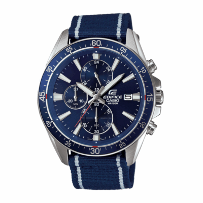 Ảnh sản phẩm Casio 47mm Nam EFR-546C-2AVUDF