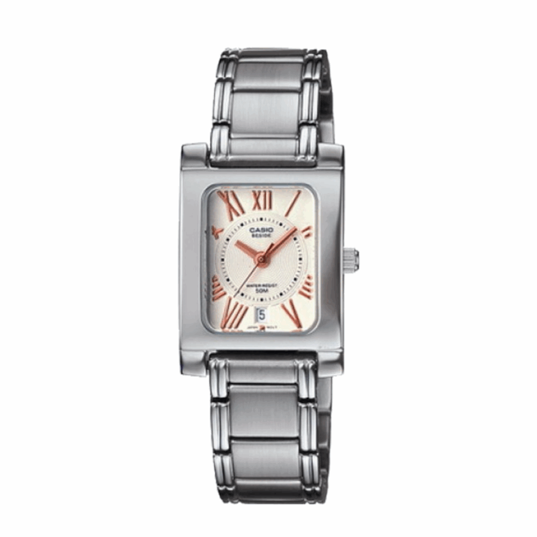 Casio 30.5 x 21 mm Nam BEL-100D-7A3VDF