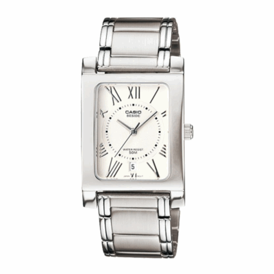 Ảnh sản phẩm Casio 28mm Nam BEM-100D-7A2VDF