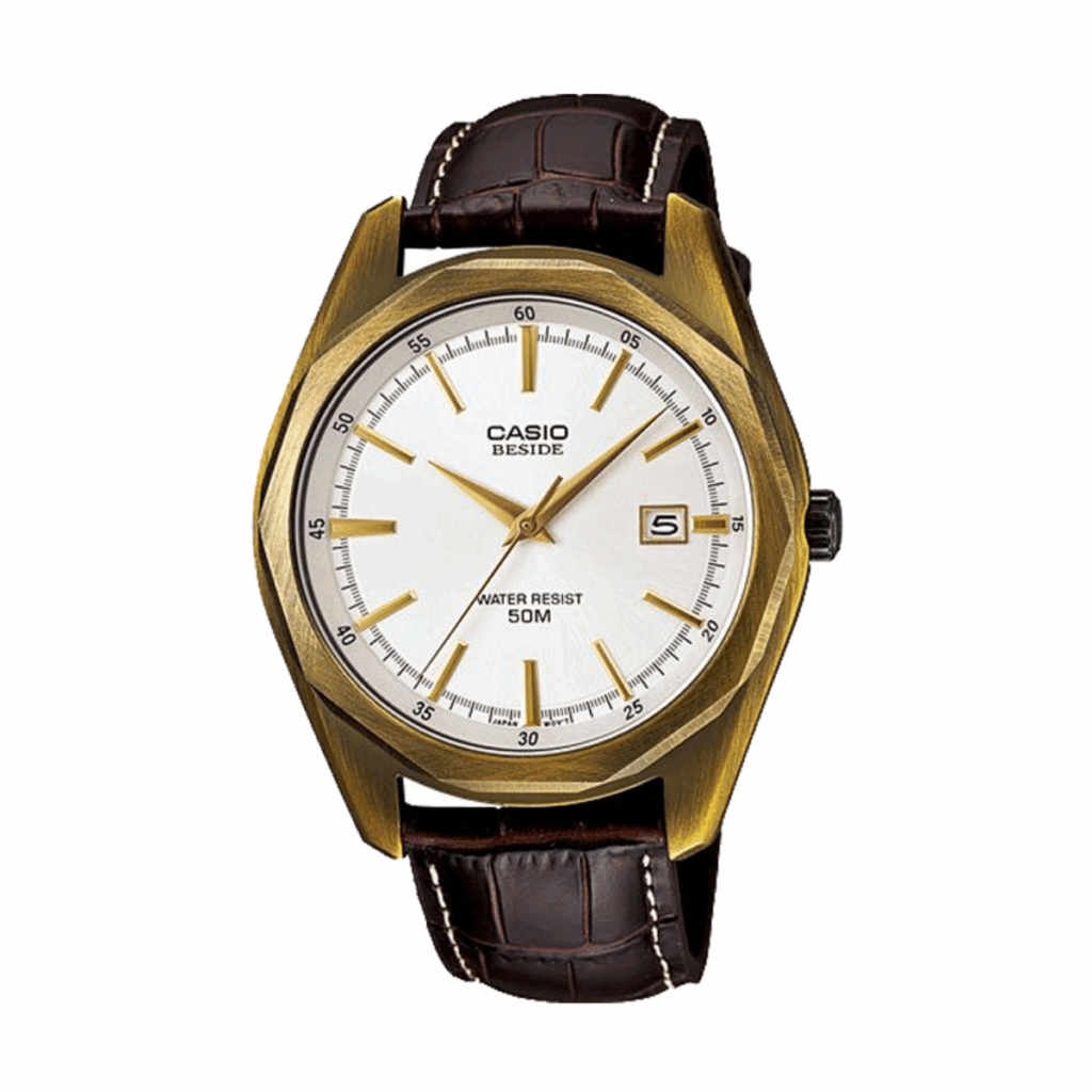 Casio 42mm Nam BEM-121AL-7AVDF