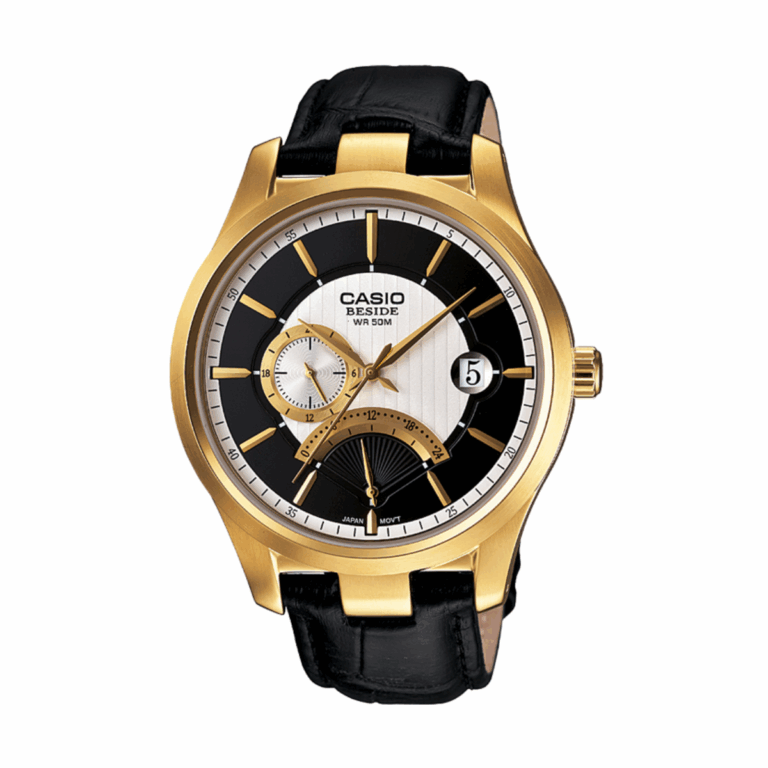 Casio 42mm Nam BEM-308GL-1AVDF