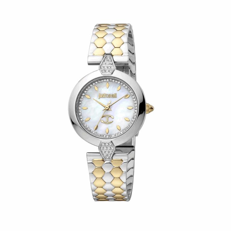 Just Cavalli 30mm Nữ JC1L194M0085