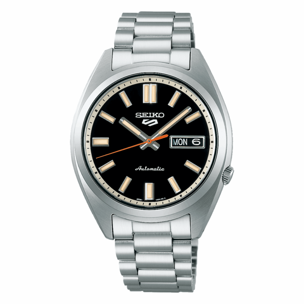 Seiko 37.4 mm Nam SRPK89K
