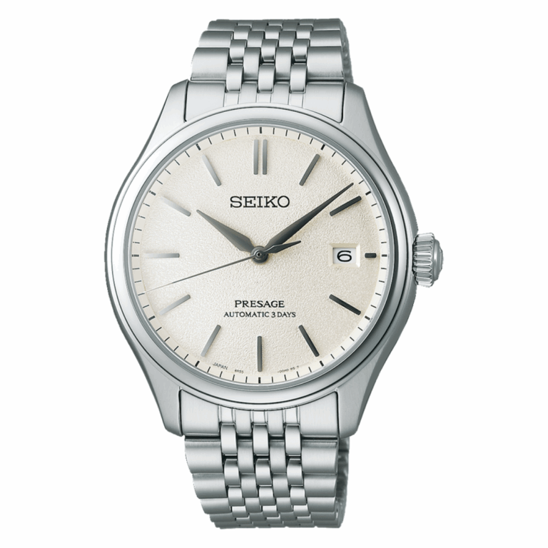 Seiko 40.2 mm Nam SPB463J