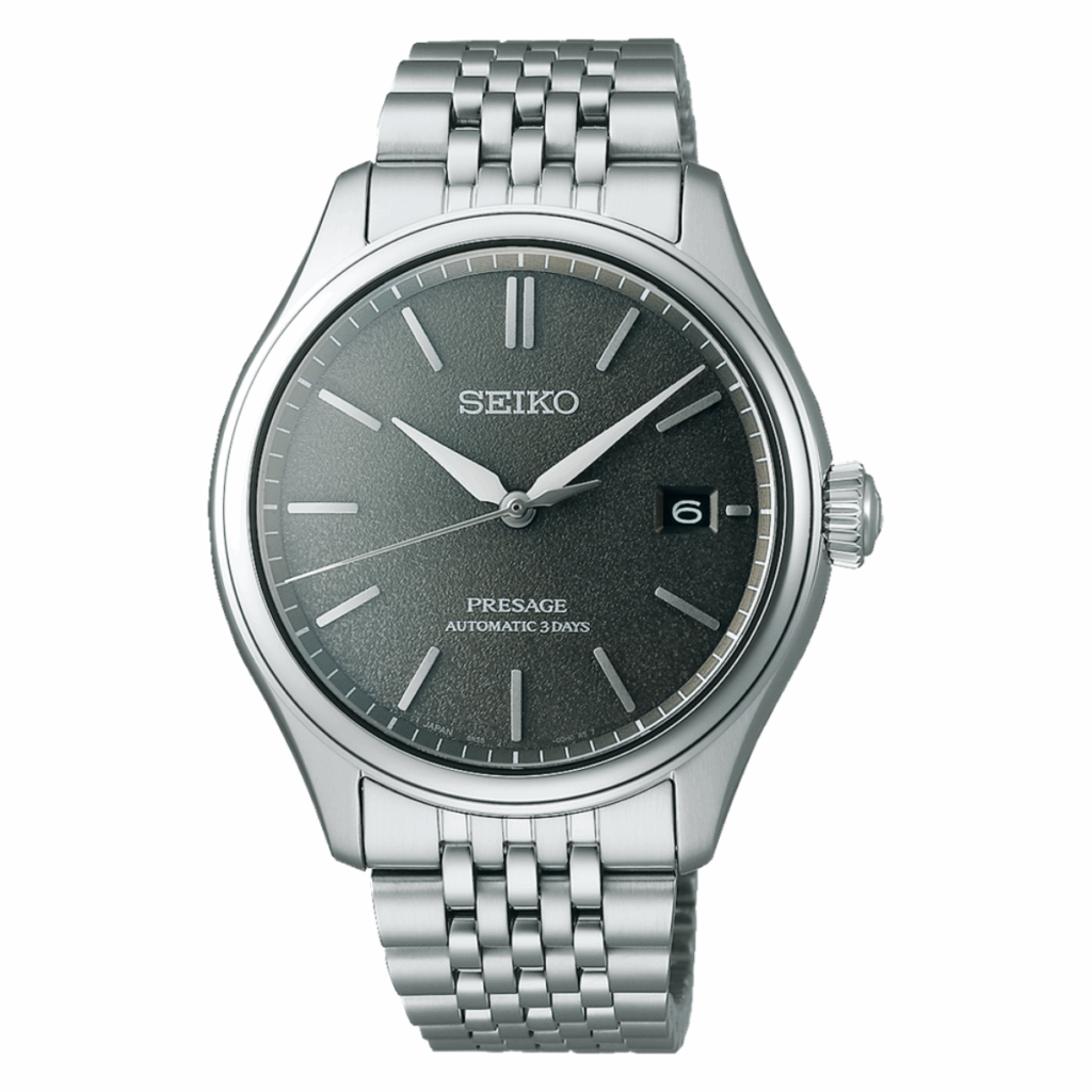 Seiko 40.2 mm Nam SPB465J