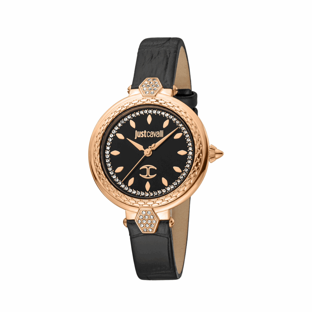Just Cavalli 34mm Nữ JC1L205L0025