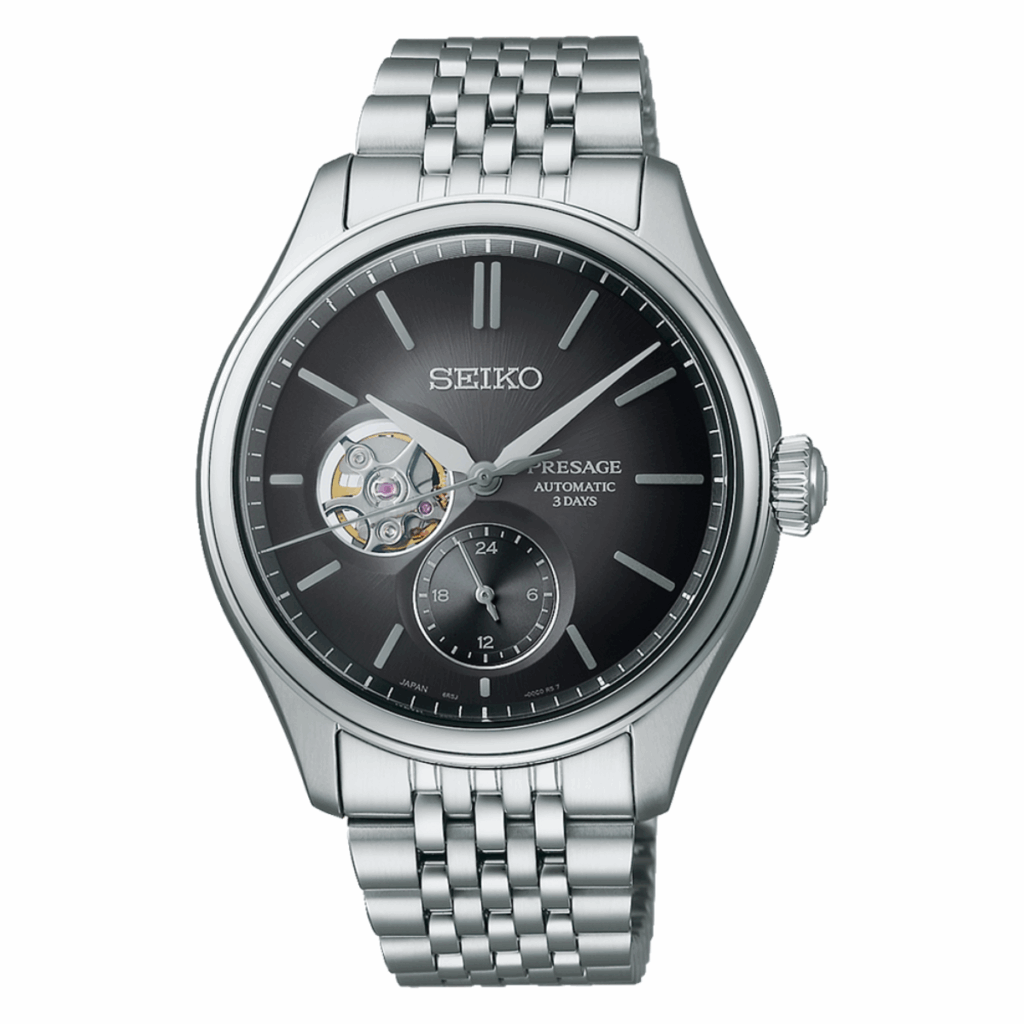 Seiko 40.2 mm Nam SPB471J