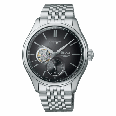 Đồng hồ Seiko 40.2 mm Nam SPB471J chính hãng Ảnh sản phẩm Seiko 40.2 mm Nam SPB471J
