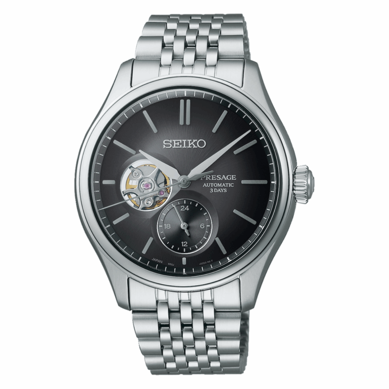 Seiko 40.2 mm Nam SPB471J