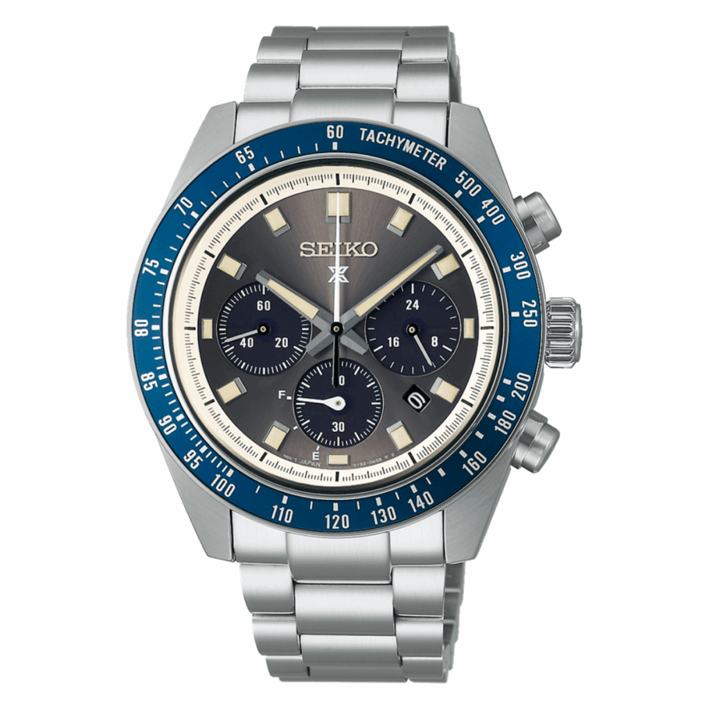 Seiko 41.4 mm Nam SSC939P