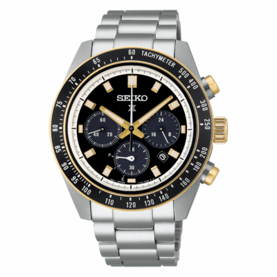 Đồng hồ Seiko 41.4 mm Nam SSC941P chính hãng Ảnh sản phẩm Seiko 41.4 mm Nam SSC941P