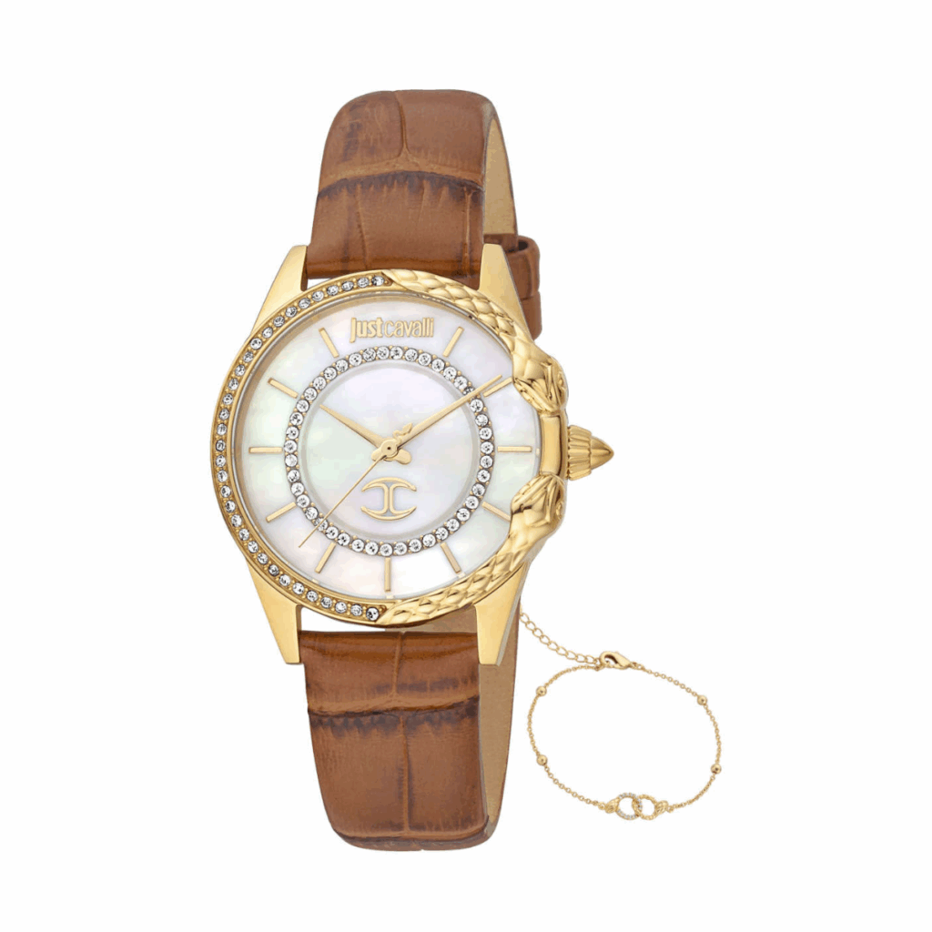 Just Cavalli 32mm Nữ JC1L095L0225