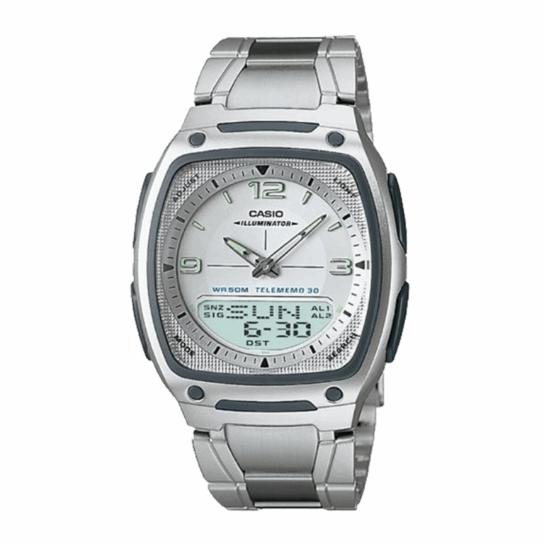 Casio 38.6 mm Nam AW-81D-7AVDF