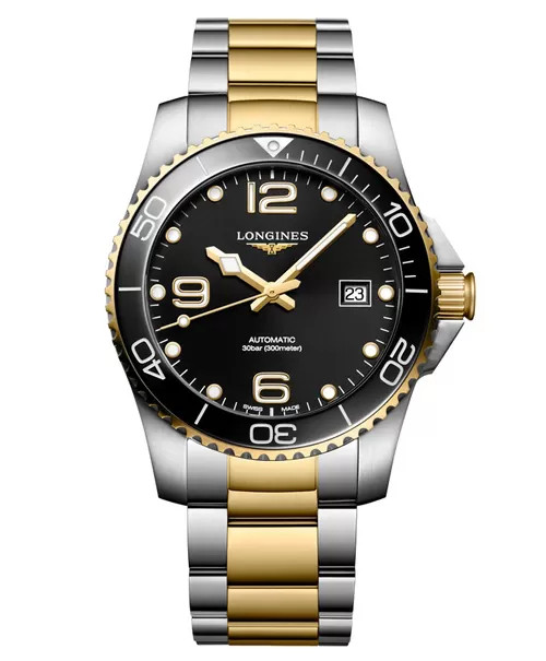Longines 41mm Nam L3.781.3.56.7
