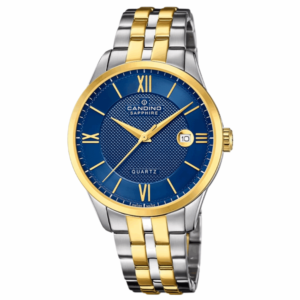 Candino 41mm Nam C4706/B