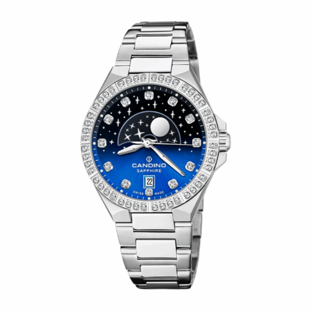 Candino 34mm Nữ C4760/3