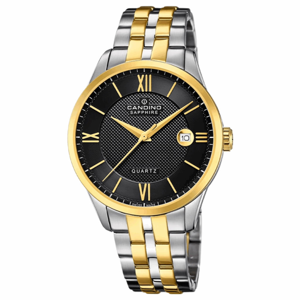 Candino 41mm Nam C4706/C
