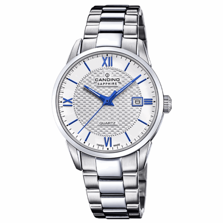 Candino 41mm Nam C4711/B