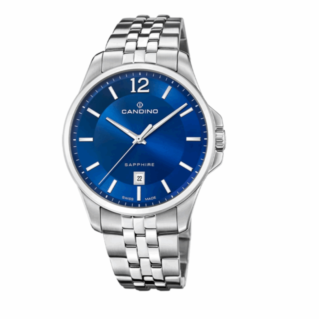 Candino 42mm Nam C4762/2