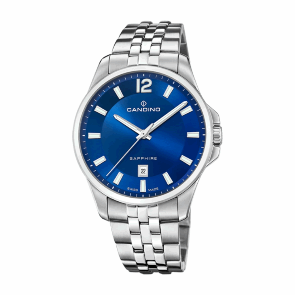 Candino 42mm Nam C4764/2
