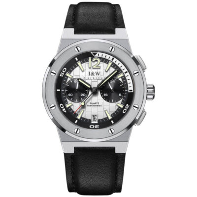 Đồng hồ I&W Carnival 42mm Nam 605G6 chính hãng Ảnh sản phẩm I&W Carnival 42mm Nam 605G6