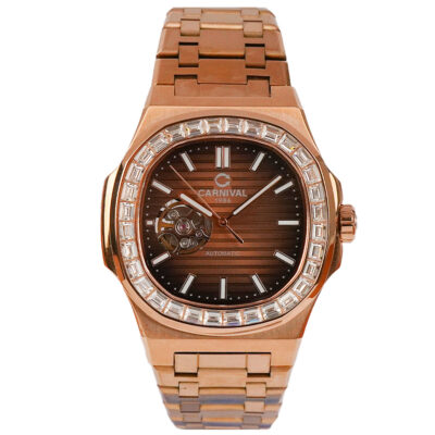 Carnival 40mm Nam 8128G-VH-N chính hãng Carnival 40mm Nam 8128G-VH-N