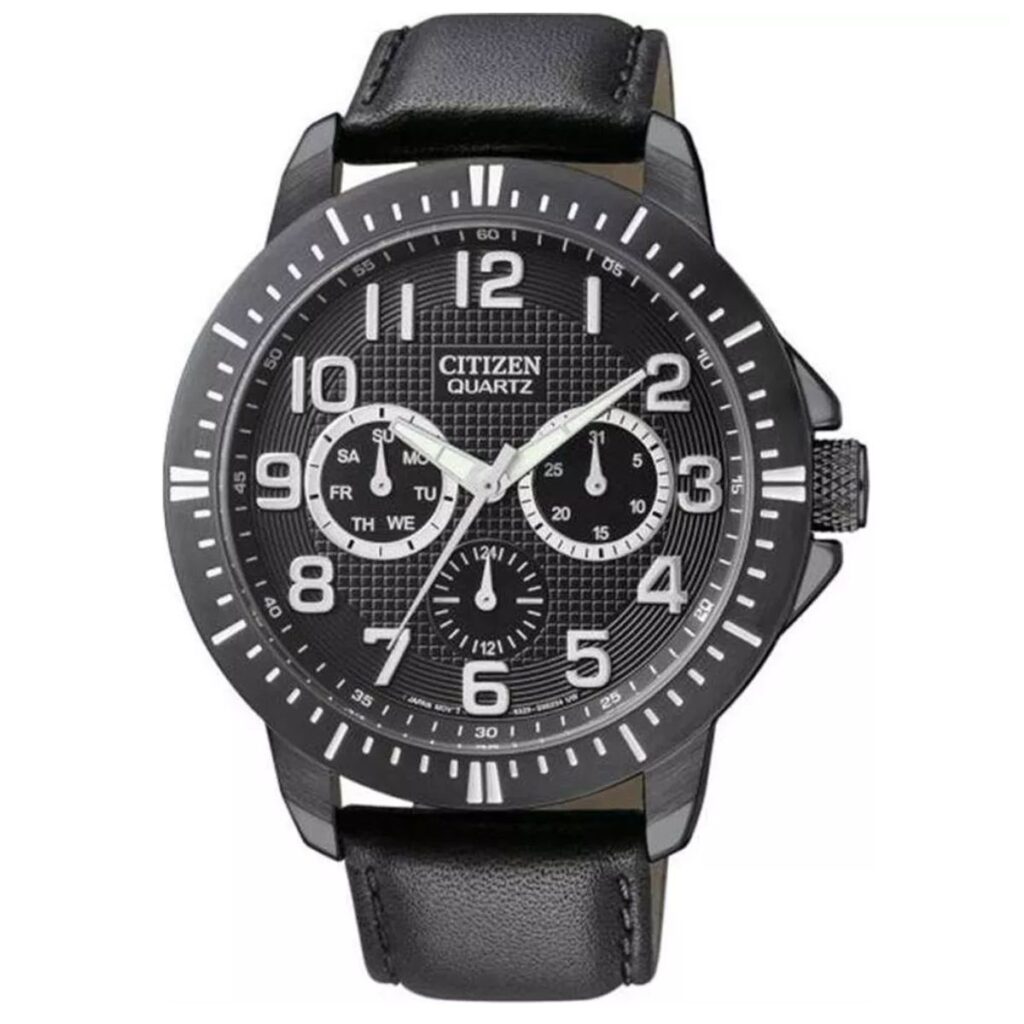 Citizen 42mm Nam AG8315-04E