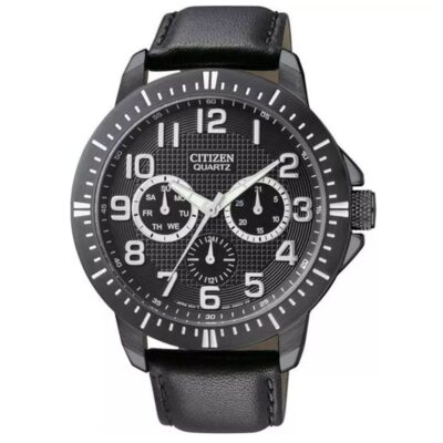 Đồng hồ Citizen 42mm Nam AG8315-04E chính hãng Ảnh sản phẩm Citizen 42mm Nam AG8315-04E