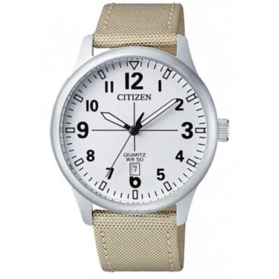 Citizen 40 mm Nam BI1050-05A chính hãng Citizen 40 mm Nam BI1050-05A