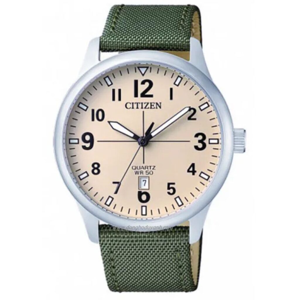 Citizen 40 mm Nam BI1050-05X