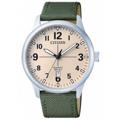 Citizen 40 mm Nam BI1050-05X chính hãng Citizen 40 mm Nam BI1050-05X