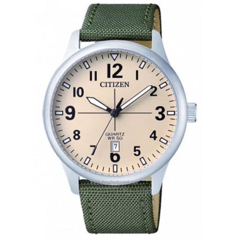 Citizen 40 mm Nam BI1050-05X
