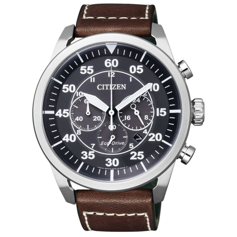 Citizen 45mm Nam CA4210-16E