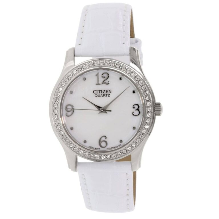 Citizen 34mm Nữ EL3010-05D