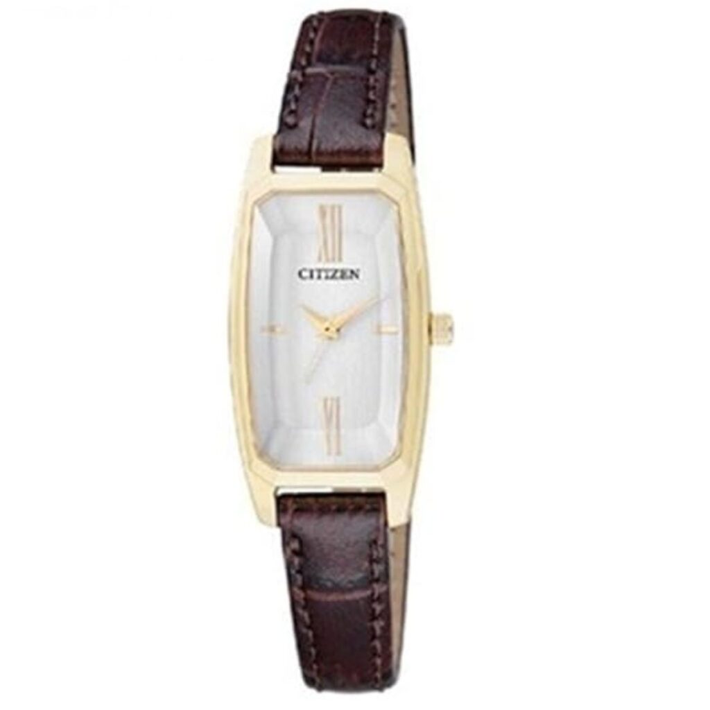 Citizen 30mm x 18mm Nữ EX0312-07A