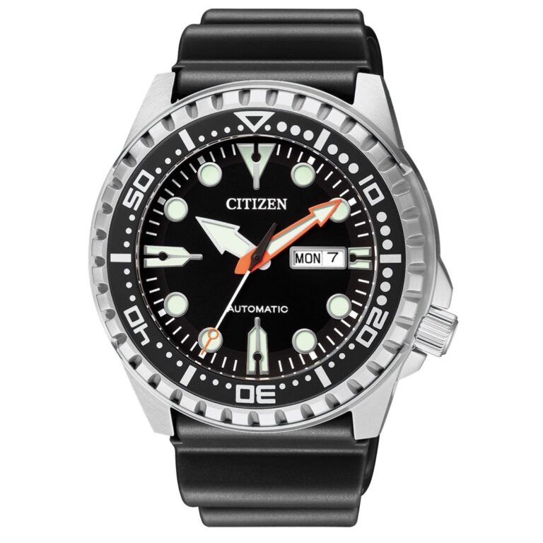 Citizen 46.2mm Nam NH8380-15E