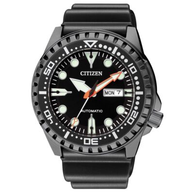 Đồng hồ Citizen 48mm Nam NH8385-11E chính hãng Ảnh sản phẩm Citizen 48mm Nam NH8385-11E
