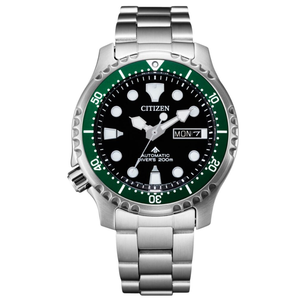 Citizen 42mm Nam NY0084-89E