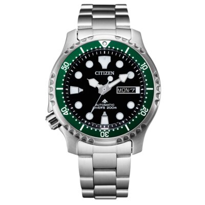 Citizen 42mm Nam NY0084-89E chính hãng Citizen 42mm Nam NY0084-89E
