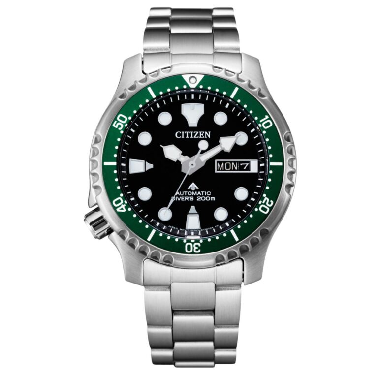 Citizen 42mm Nam NY0084-89E
