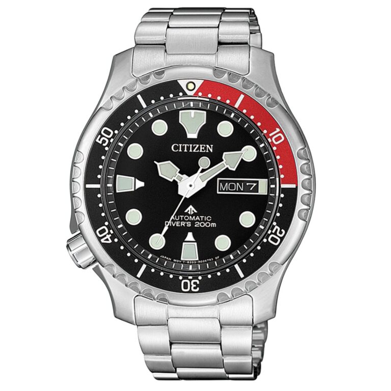 Citizen 42mm Nam NY0085-86E