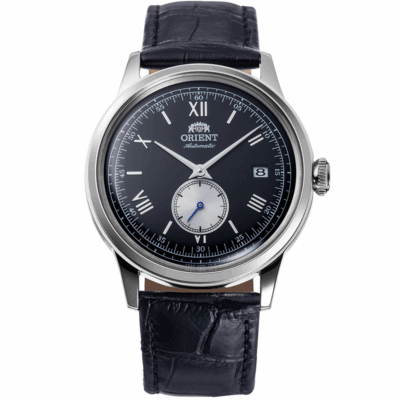 Đồng hồ Orient 38.4 mm Nam RA-AP0101B30B chính hãng Ảnh sản phẩm Orient 38.4 mm Nam RA-AP0101B30B