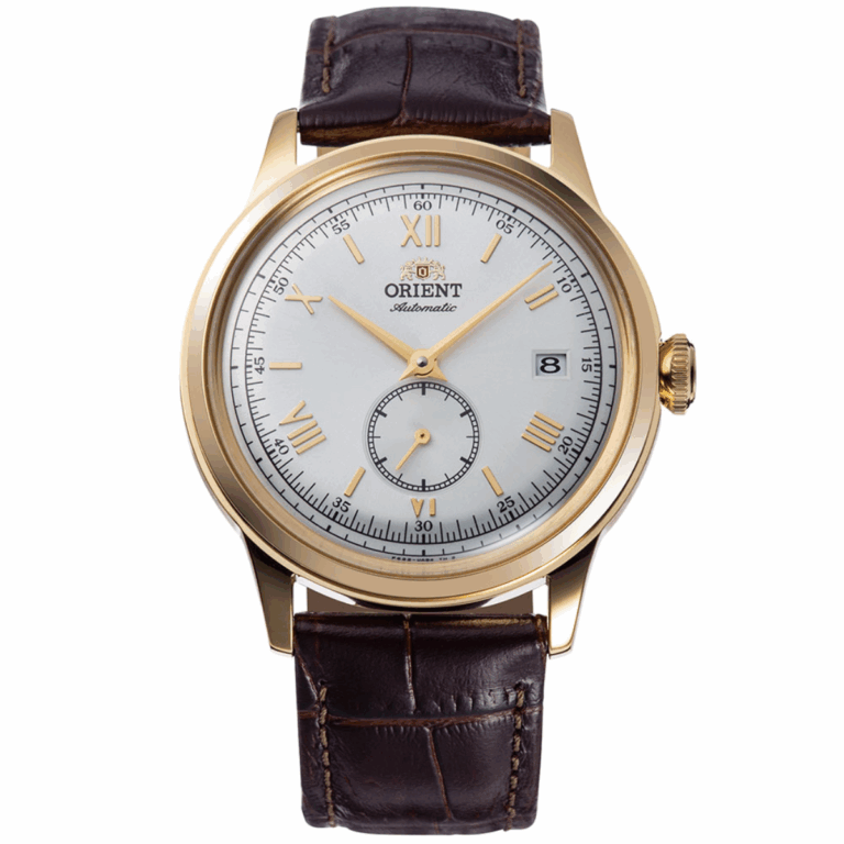Orient 38.4 mm Nam RA-AP0106S30B