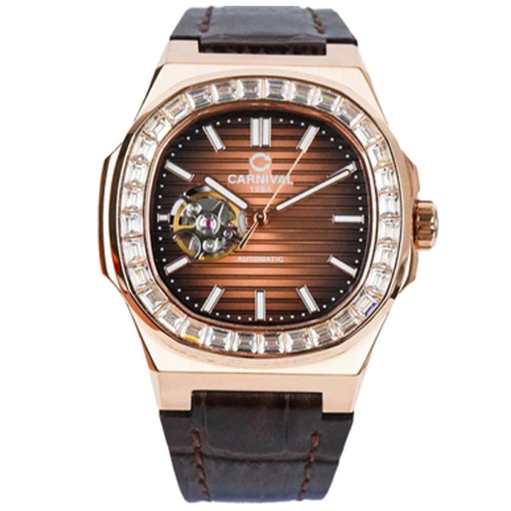Carnival 40mm Nam 8128G-VH-DD-N