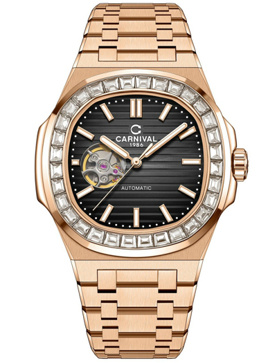 Carnival 40mm Nam 8128G-VH-D